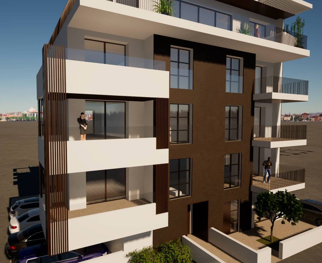 Apartment in Lungomare Sud, Civitanova Marche, Marche 1 - 15325578