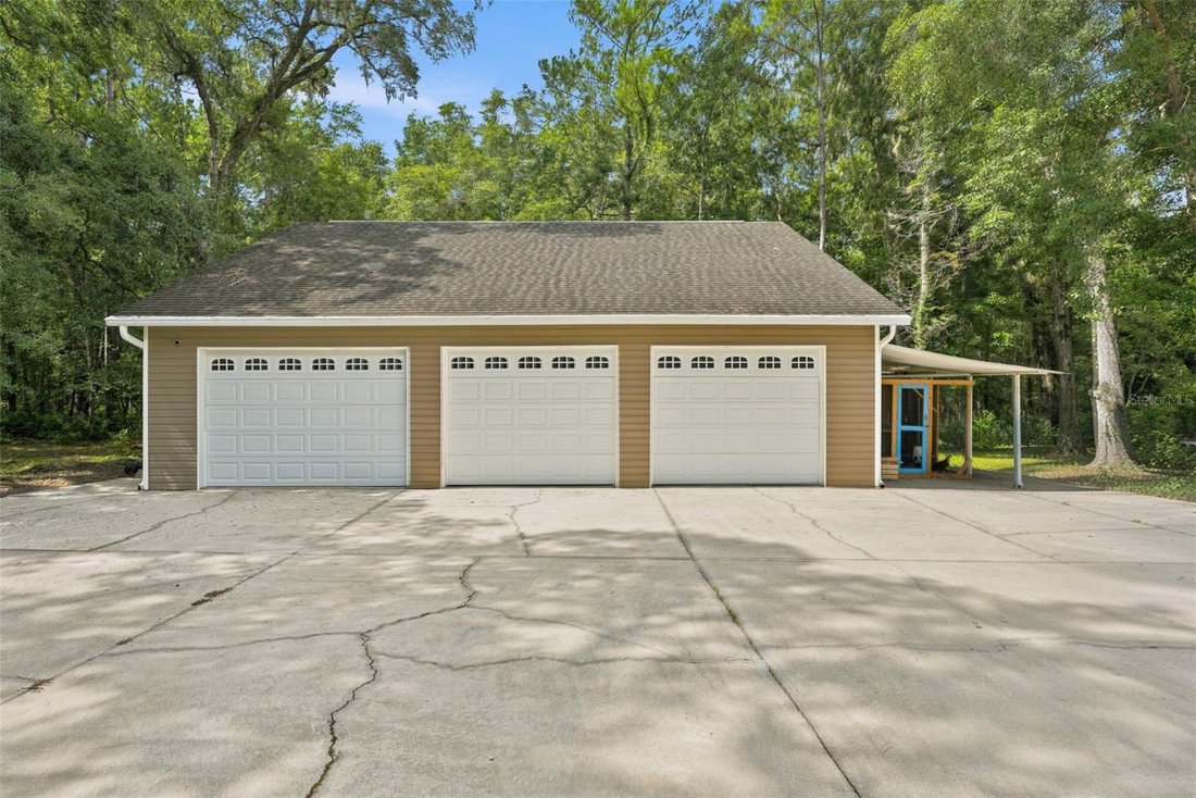 House in South Brooksville, Florida, United States 2 - 18502536