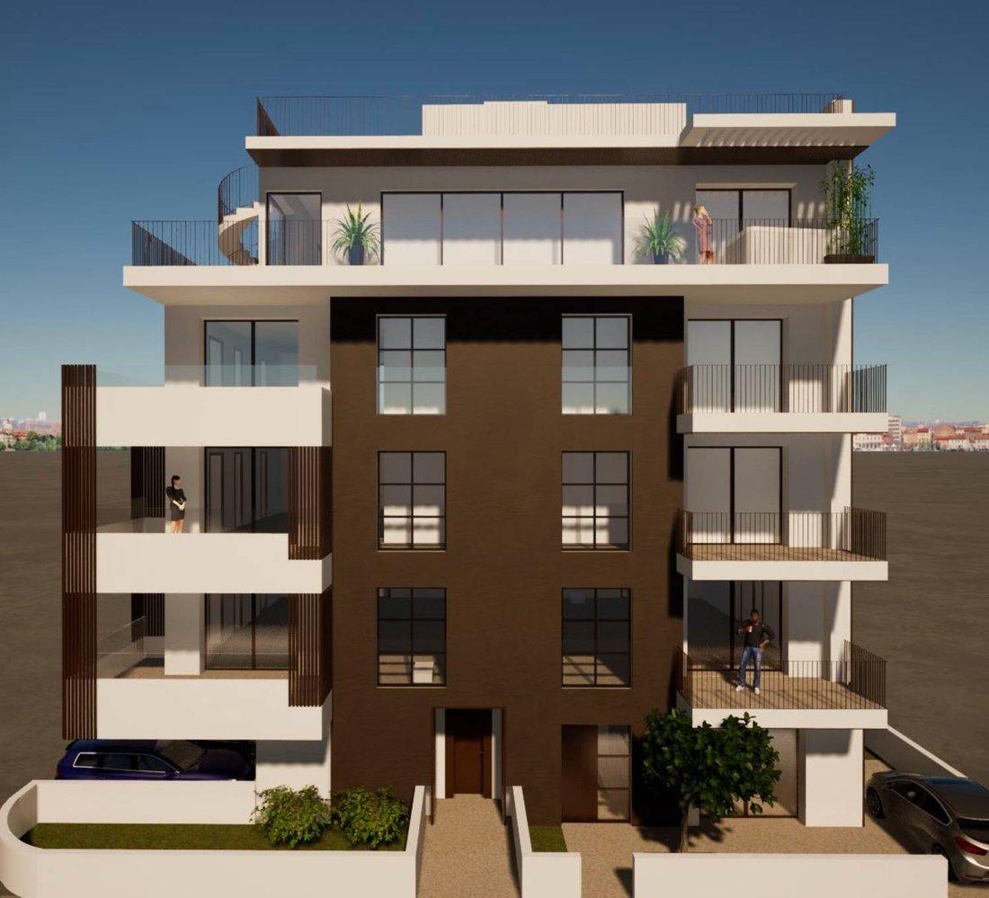 Apartment in Lungomare Sud, Civitanova Marche, Marche 4 - 15325578