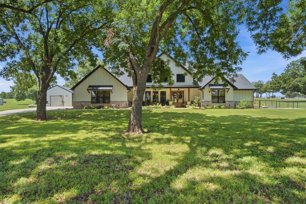 House in Weatherford, Texas, United States 3 - 18500352