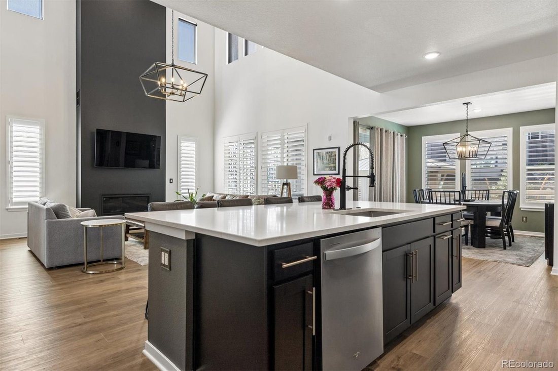 House in Sterling Ranch, Colorado, United States 4 - 18501798