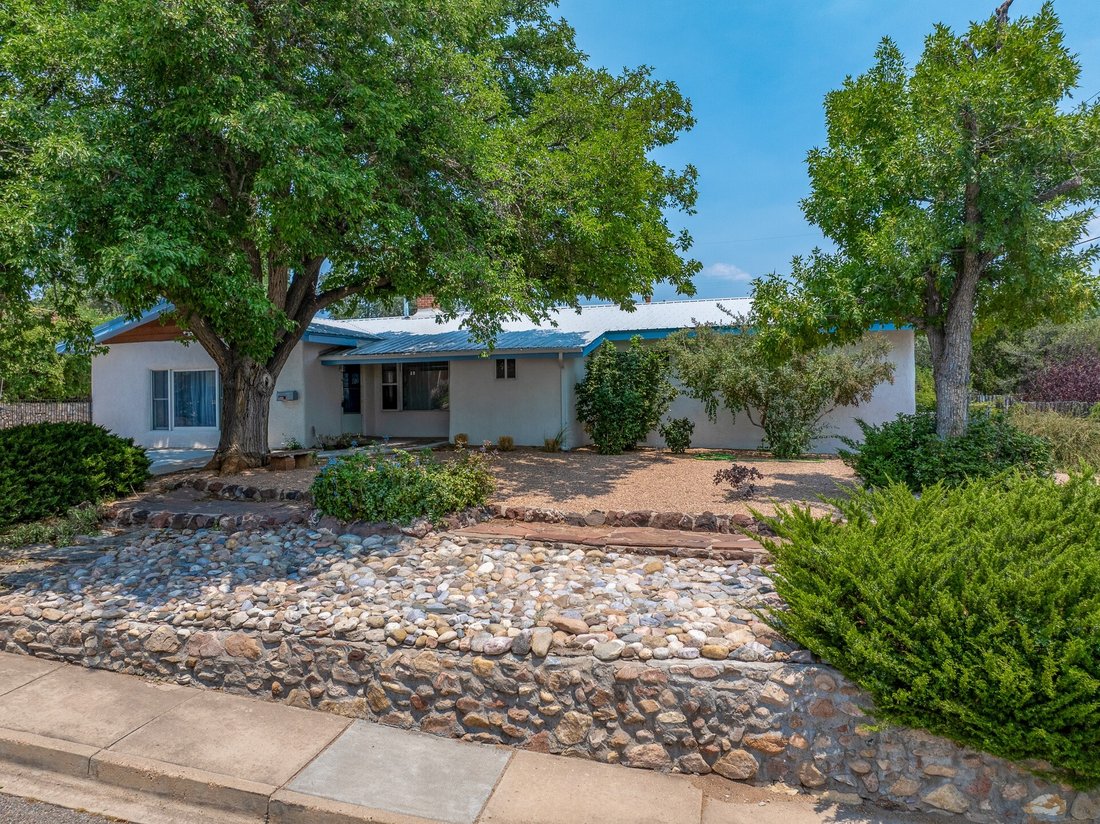 House in Santa Fe, New Mexico, United States 1 - 18502491