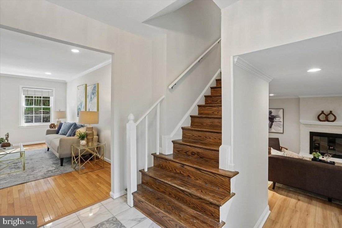House in Rockville, Maryland, United States 5 - 18505159