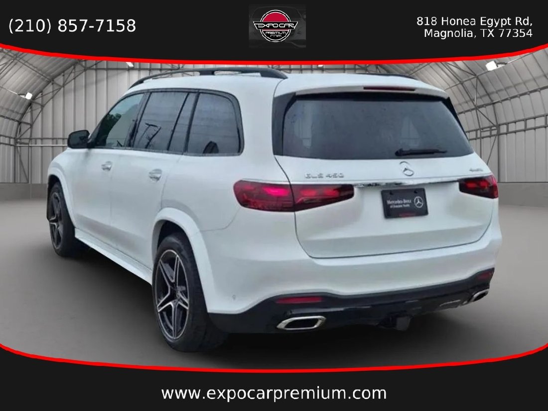 Suv in Boerne, TX, United States 5 - 18438064