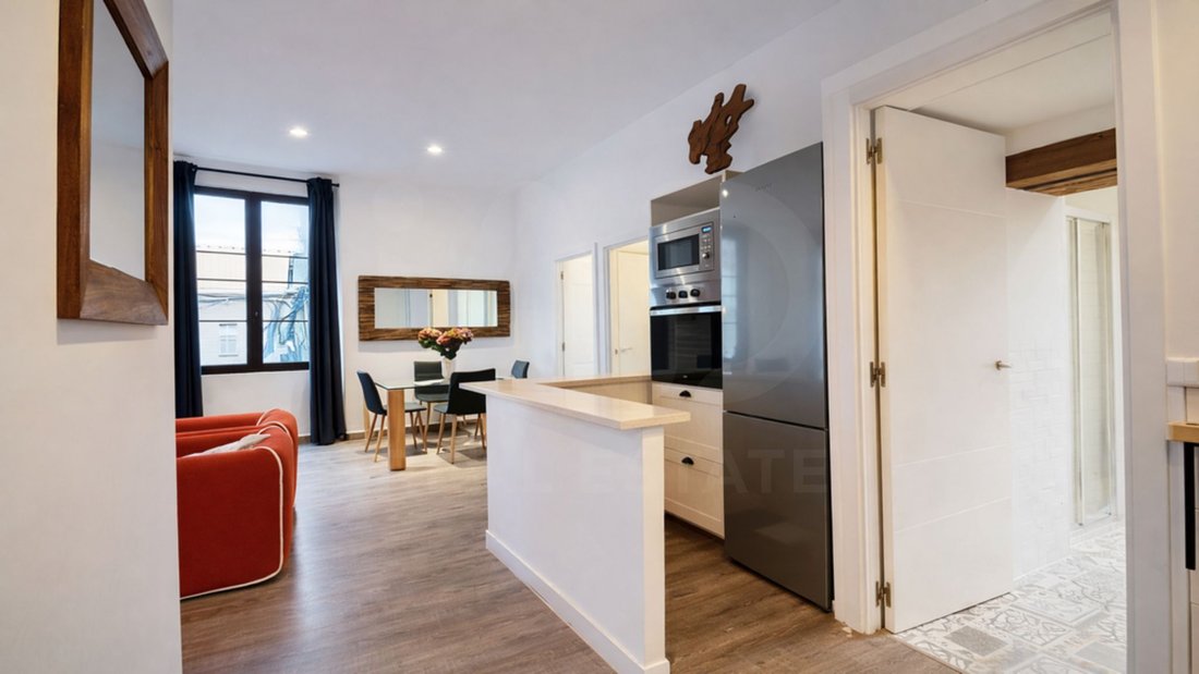 Apartment in Ciutat Vella, Barcelona, Spain 5 - 18504198