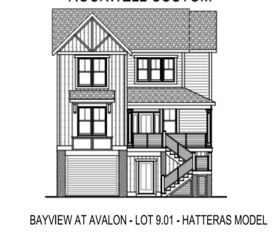 House in Avalon, New Jersey, United States 1 - 18507446