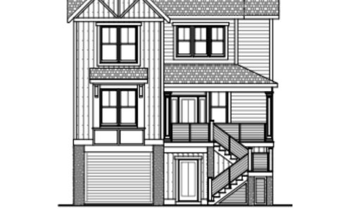 House in Avalon, New Jersey, United States 1