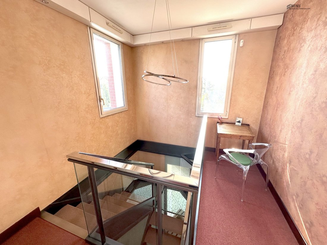 House in Gondoles Nord I, Choisy-le-Roi, France 5 - 17536076