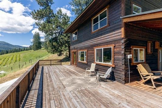 House in Kettle Falls, Washington, United States 4 - 18503284