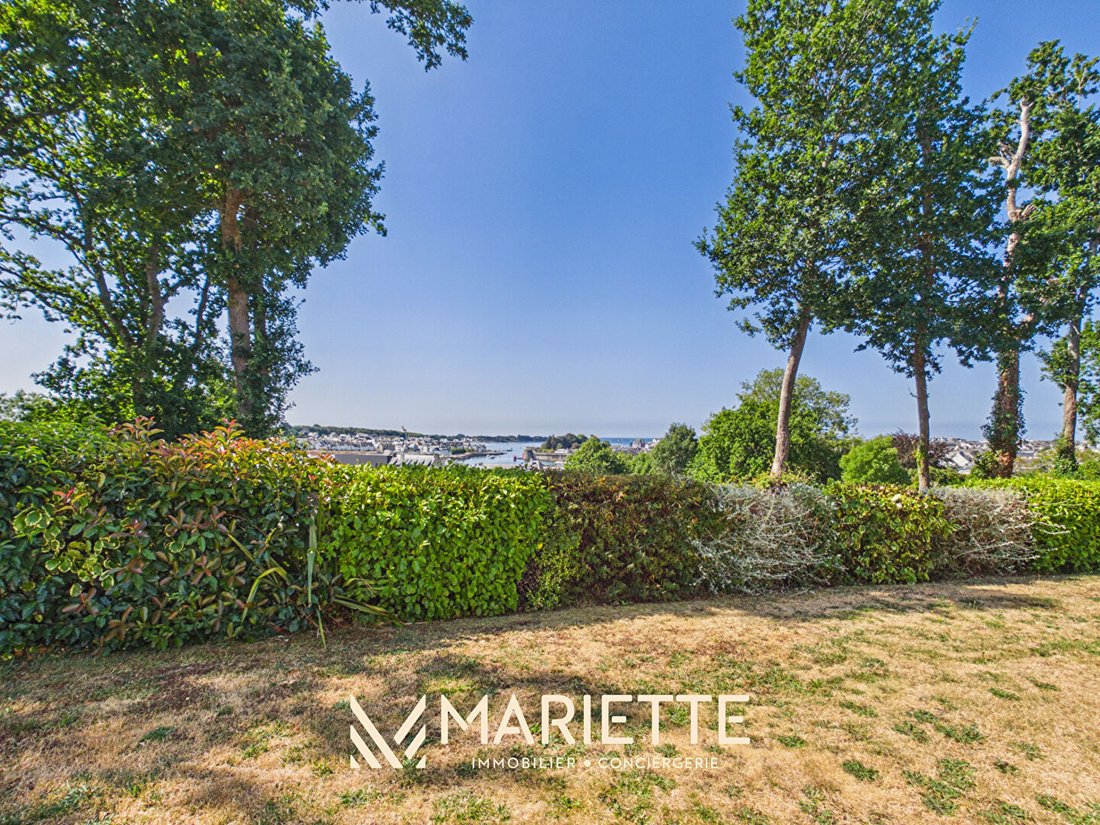 Villa in Zone Industrielle du Moros-Zone Portuaire, Concarneau, France 4 - 18504211