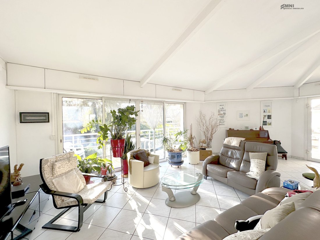House in Gondoles Nord I, Choisy-le-Roi, France 2 - 17536076