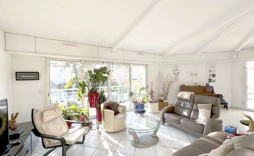 House in Gondoles Nord I, Choisy-le-Roi, France 1