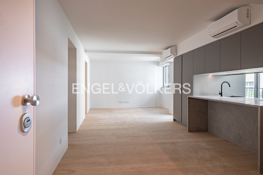 Apartment in Estrela, Lisbon, Portugal 2 - 18500933