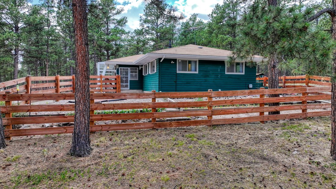 House in Colorado Springs, Colorado, United States 2 - 18500424