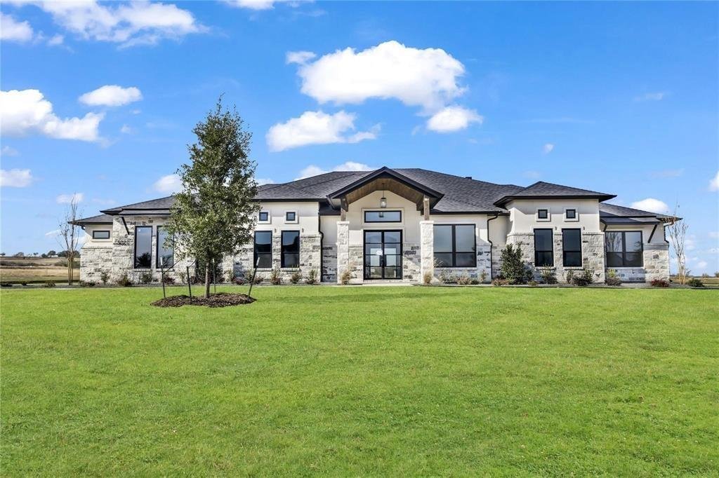 House in Aledo, Texas, United States 2 - 18503440