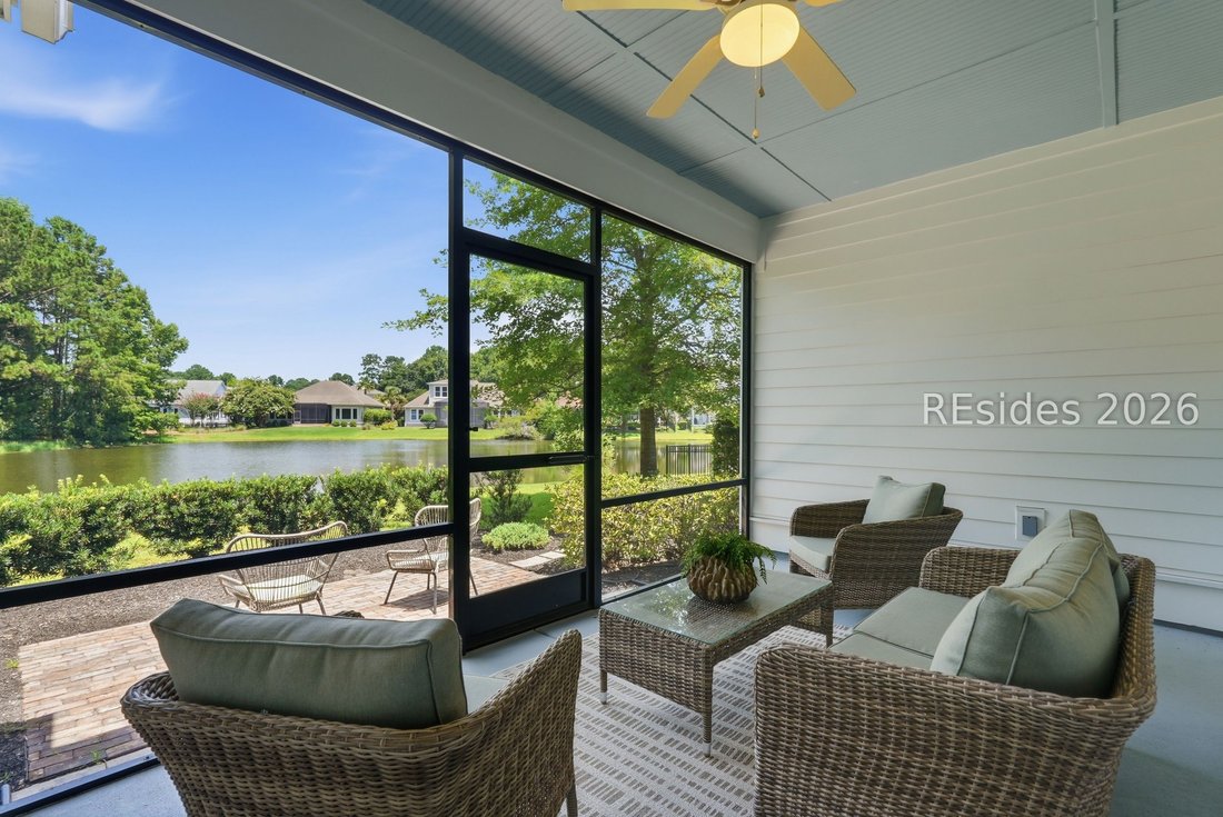 House in Bluffton, South Carolina, United States 4 - 18501649