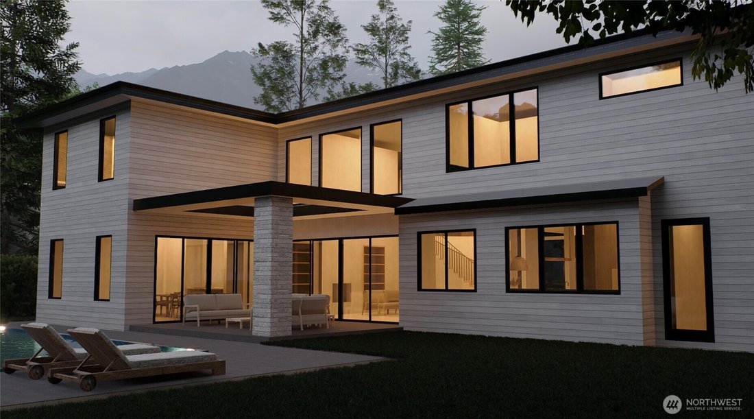 House in Kirkland, Washington, United States 5 - 18499745