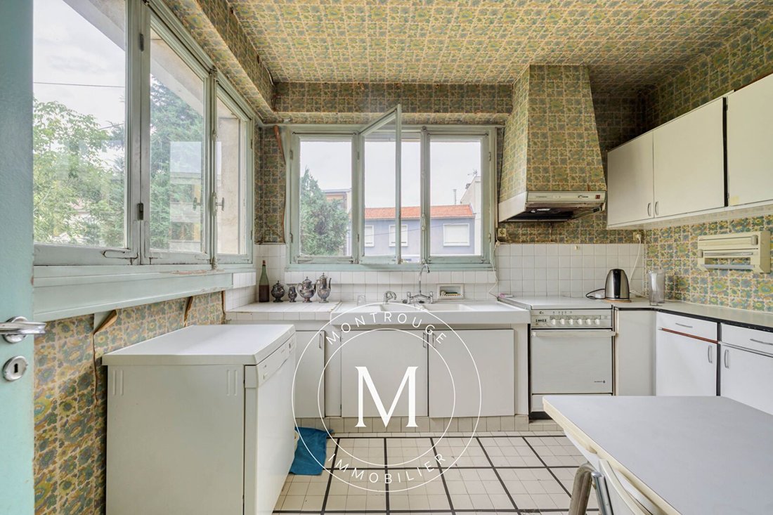 House in Champ des Oiseaux, Bagneux, France 5 - 18502700