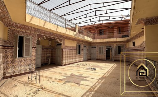 Haus in Marrakesch, Marrakesch-Safi, Marokko 1