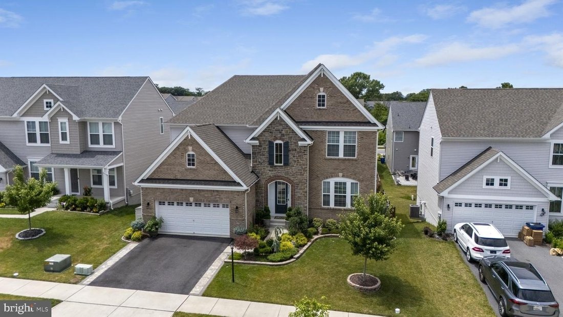 House in Frederick, Maryland, United States 2 - 18507128