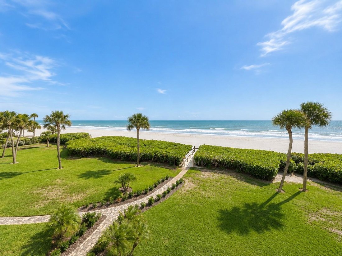 Condo in Longboat Key, Florida, United States 3 - 18502540