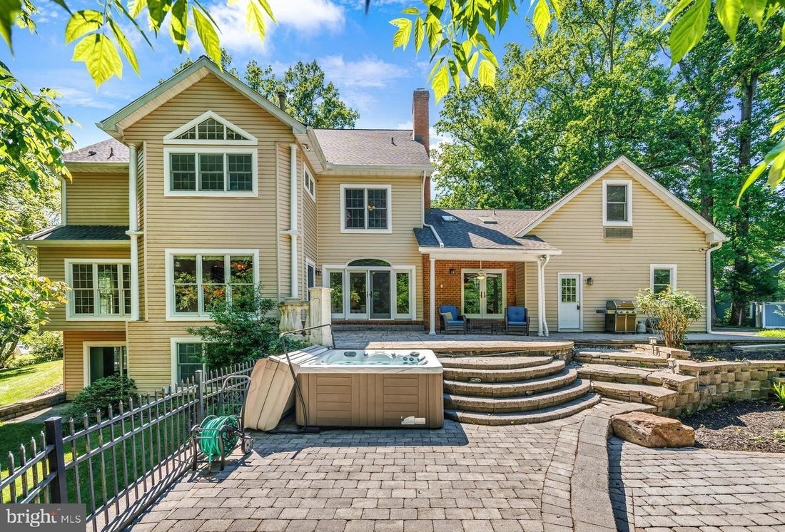 House in Odenton, Maryland, United States 4 - 18505521