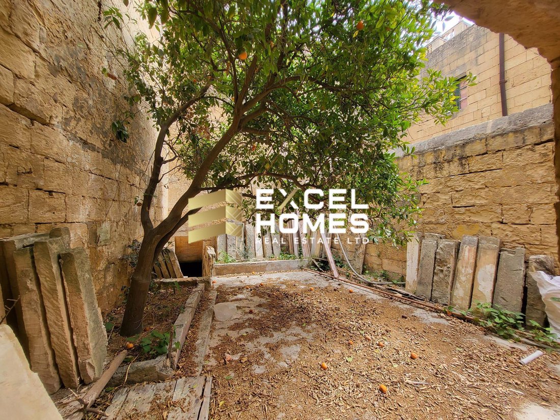 House in Haz-Zebbug, Malta 2 - 15847841