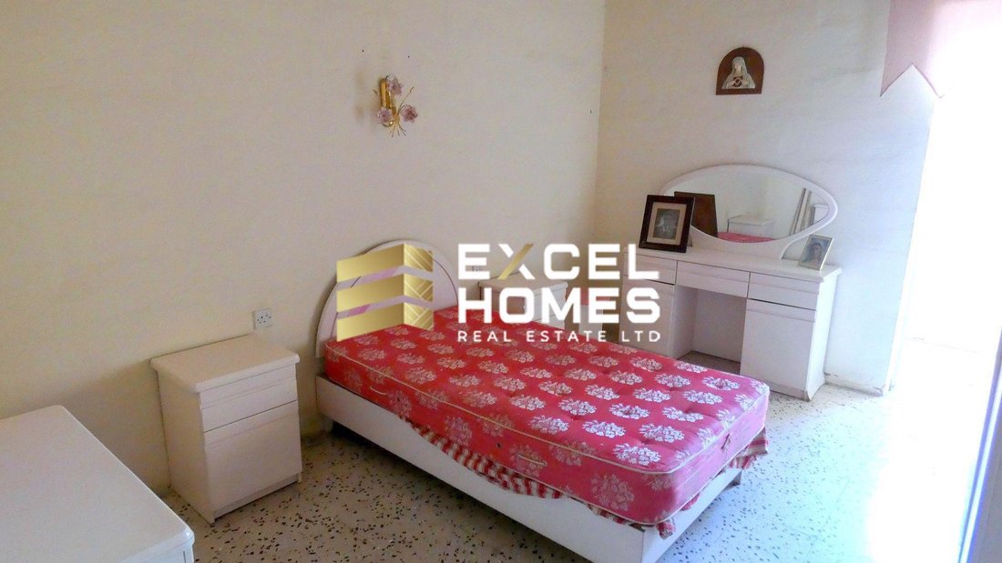 Townhouse in Marsa, Malta 5 - 15841098