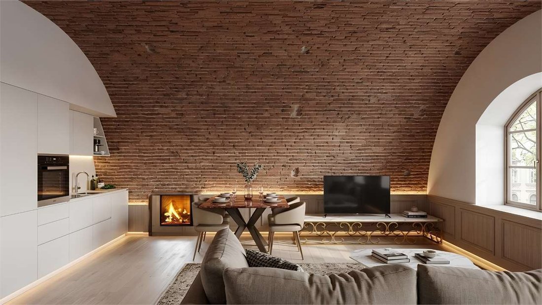 Apartment in City, Peschiera del Garda, Veneto 1 - 18502973