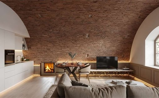 Wohnung in Stadt, Peschiera del Garda, Venetien 1