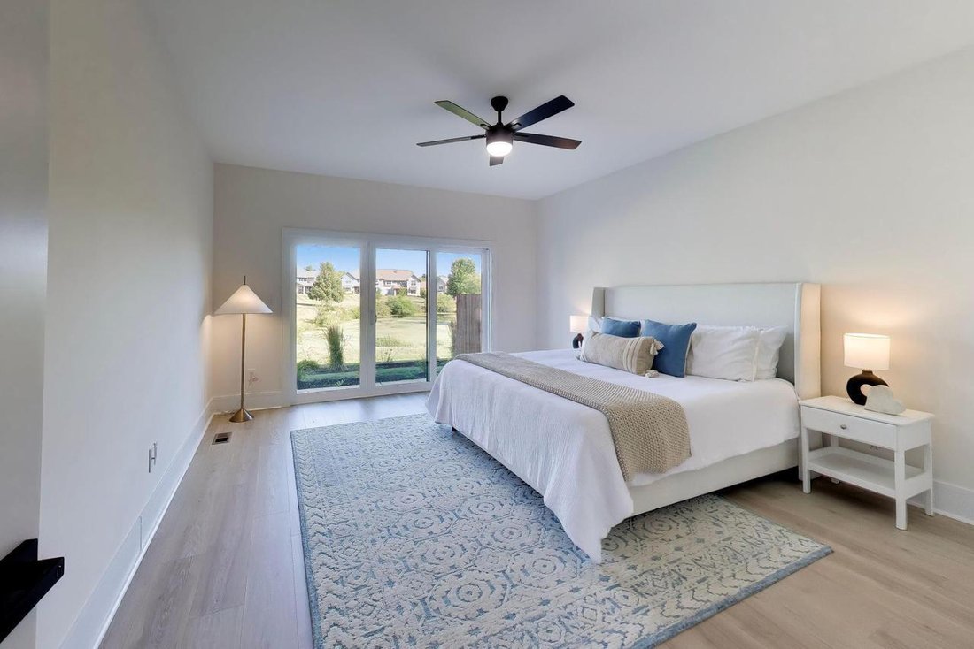 Condo in Lake Geneva, Wisconsin, United States 4 - 18502289