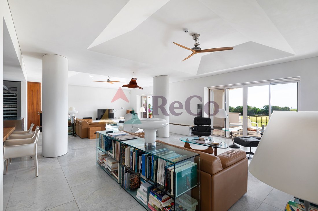 Apartment in Vale do Lobo, Almancil, Portugal 5 - 18504097