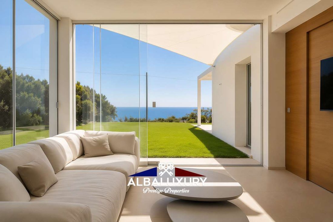 Villa en Santa Ana - San Miguel, Alguer, Cerdeña 3 - 18503735