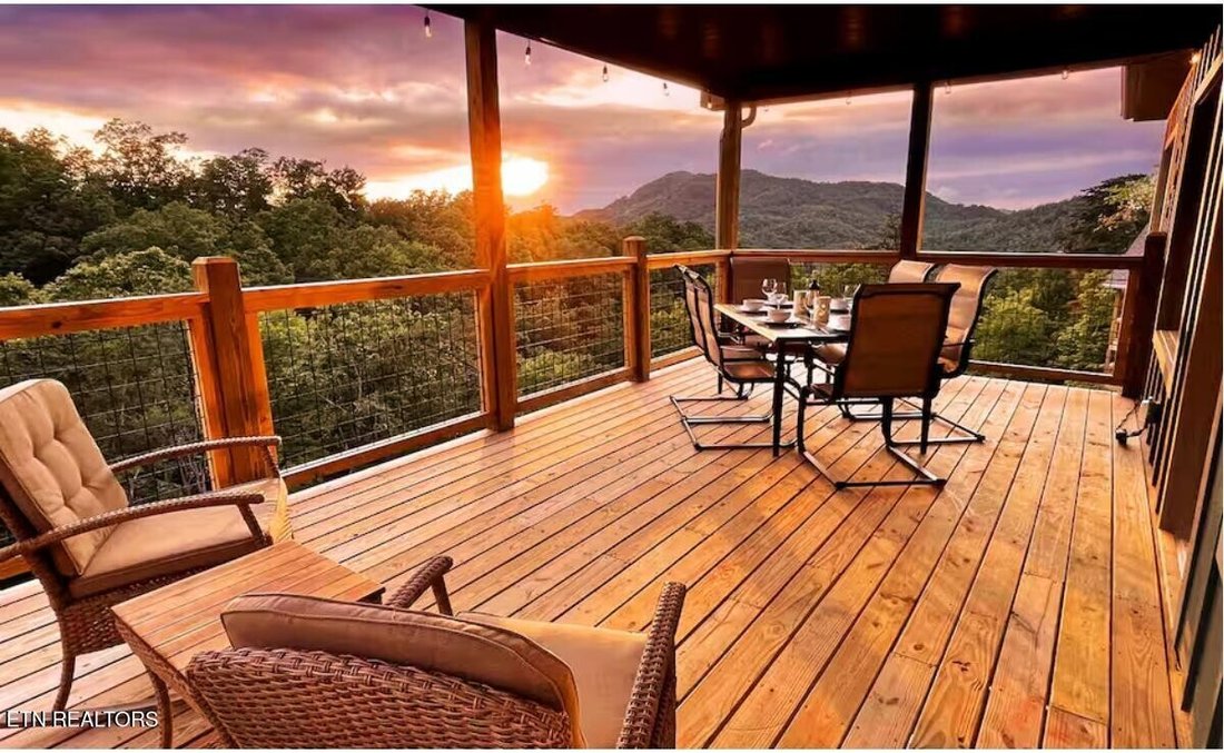 House in Sevierville, Tennessee, United States 3 - 18500305