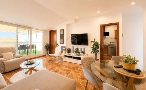 Penthouse en Ciudadela, Islas Baleares, España 1