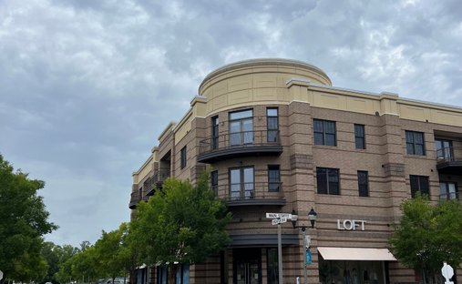 Condo in Wilmington, North Carolina, United States 1