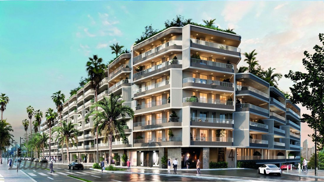 Apartment in Torremolinos, Andalusia, Spain 2 - 18499251