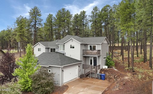 Townhouse in Flagstaff, Arizona, United States 1