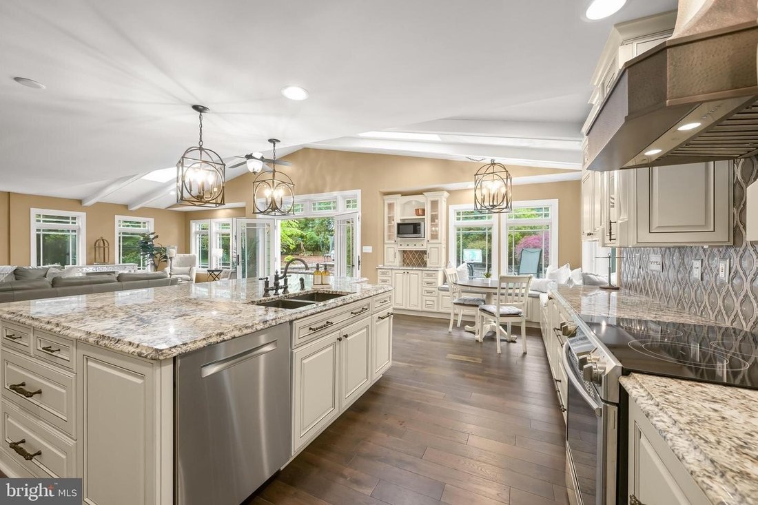 House in Westminster, Maryland, United States 4 - 18505157