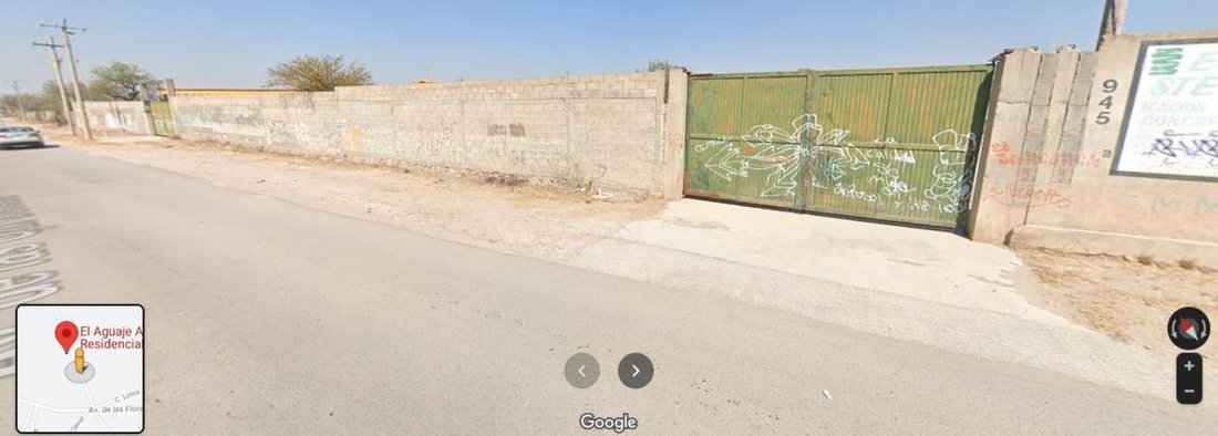 Land in Pozos, San Luis Potosi, Mexico 5 - 18500572