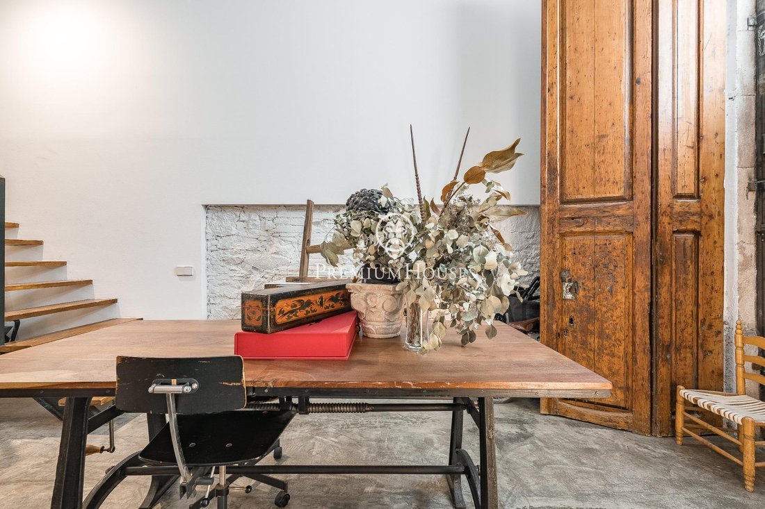 Apartment in Sants-Montjuic, Barcelona, Spain 4 - 18503838