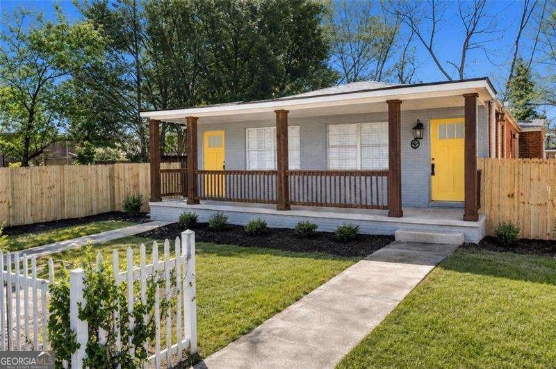 House in Atlanta, Georgia, United States 1 - 18503281