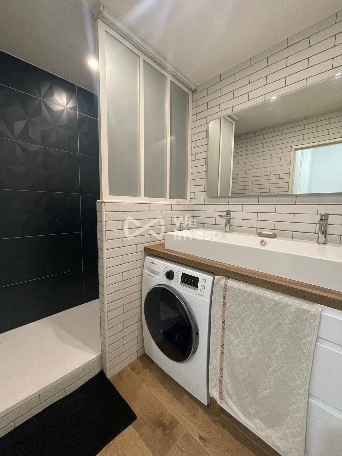 Apartment in Olympiades-Choisy, Paris 13e Arrondissement, Paris 4 - 18505158