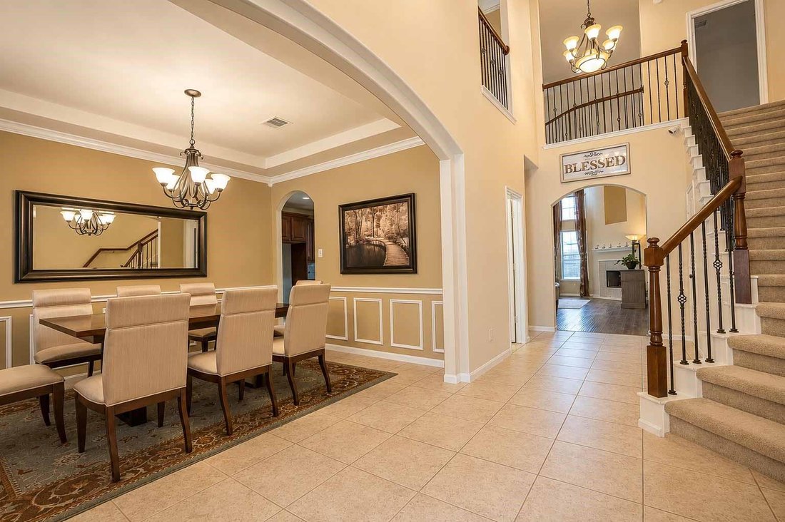 House in Sugar Land, Texas, United States 4 - 18500252