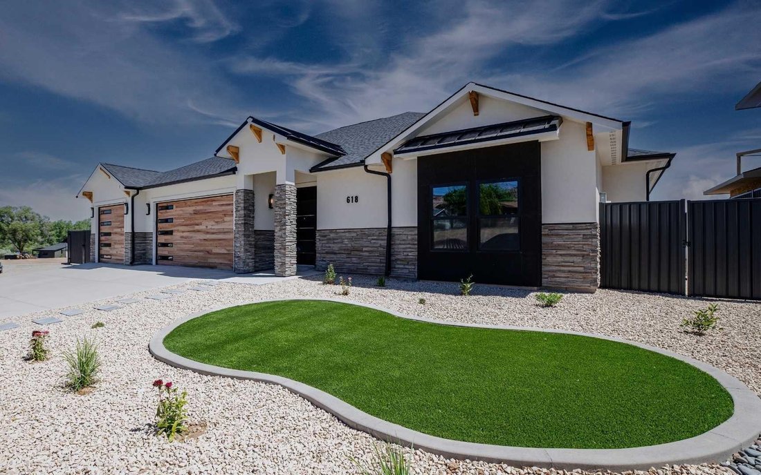 House in Grand Junction, Colorado, United States 2 - 18477622