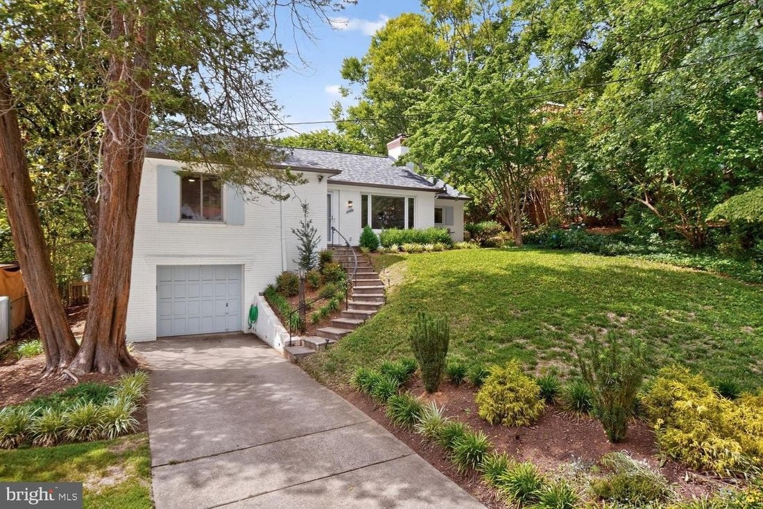 House in Bethesda, Maryland, United States 3 - 18506020