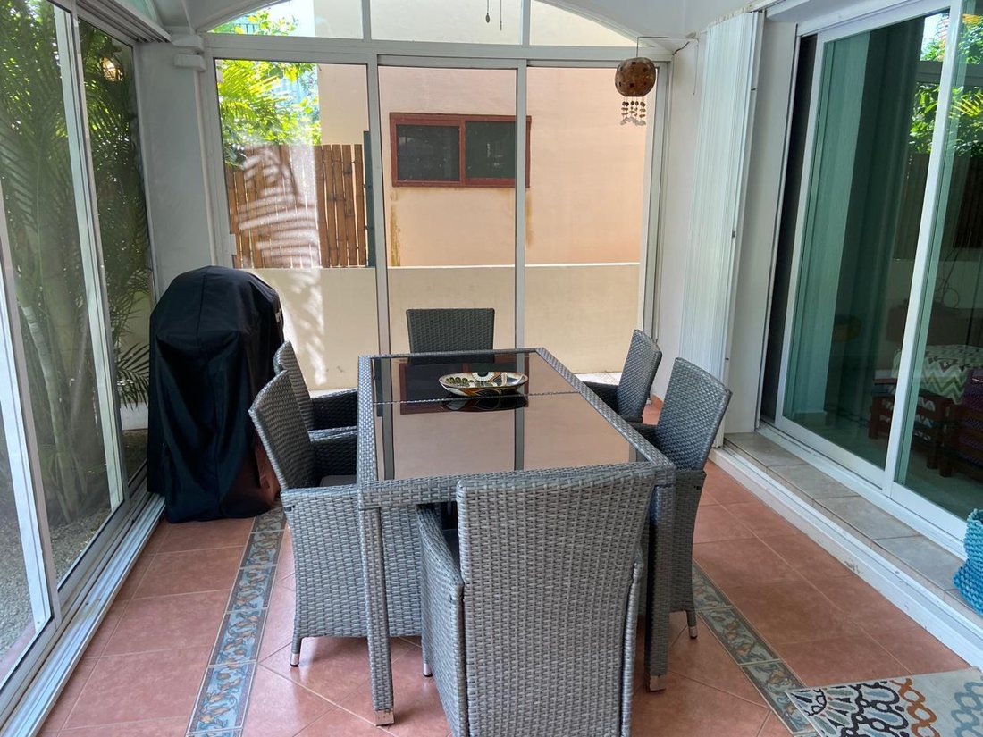 House in Puerto Aventuras, Quintana Roo, Mexico 3 - 18501421