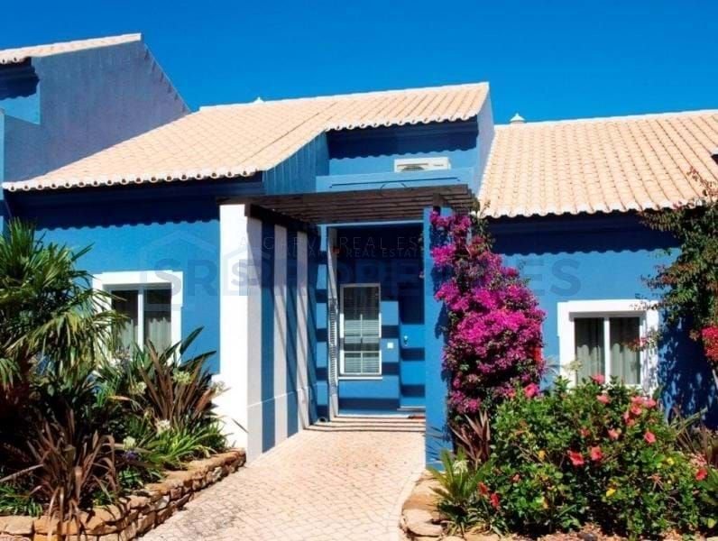 Finca in Praia da Luz, Algarve, Portugal 4 - 18436062