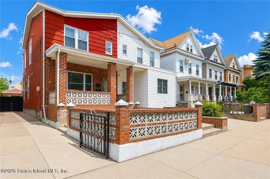 House in New York, New York, United States 2 - 18501641