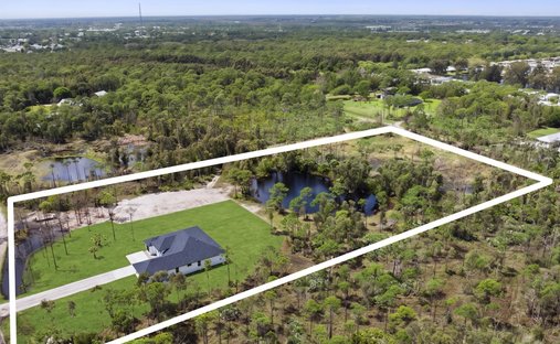 House in Port St. Lucie, Florida, United States 1